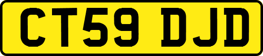 CT59DJD