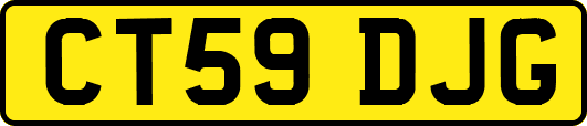 CT59DJG