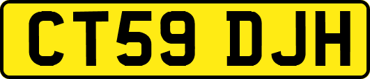 CT59DJH