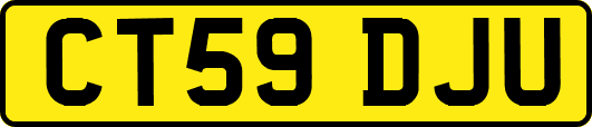 CT59DJU