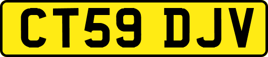 CT59DJV