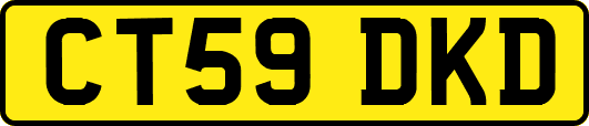 CT59DKD