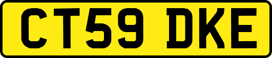 CT59DKE