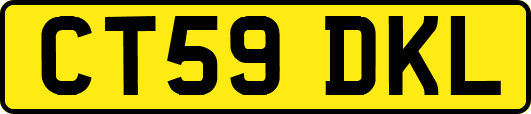 CT59DKL