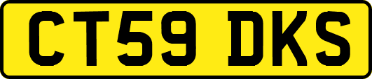 CT59DKS