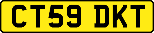 CT59DKT