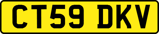 CT59DKV