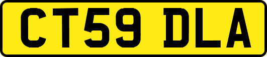 CT59DLA