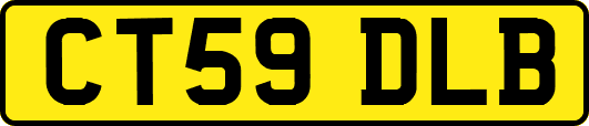 CT59DLB