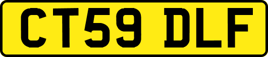 CT59DLF