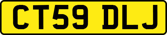 CT59DLJ