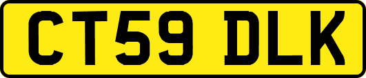 CT59DLK
