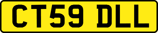 CT59DLL