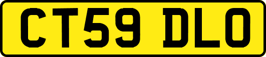 CT59DLO