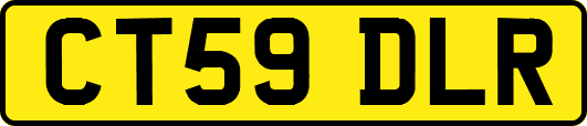CT59DLR
