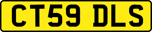 CT59DLS