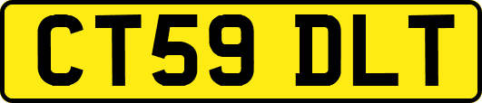 CT59DLT