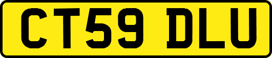 CT59DLU