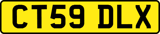 CT59DLX