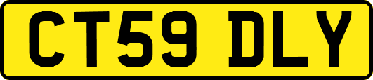 CT59DLY