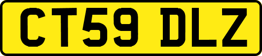 CT59DLZ