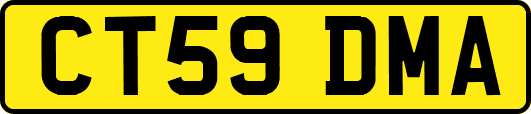 CT59DMA