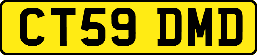 CT59DMD
