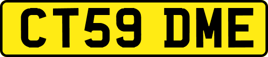 CT59DME