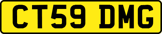 CT59DMG