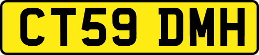CT59DMH