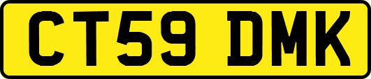 CT59DMK