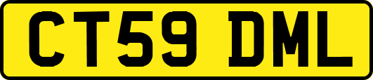 CT59DML