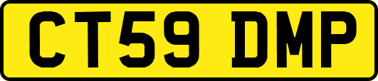 CT59DMP