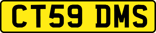 CT59DMS