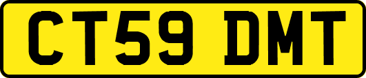 CT59DMT
