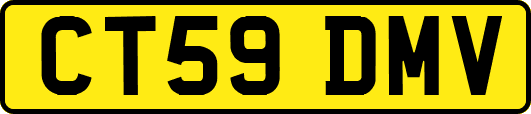 CT59DMV