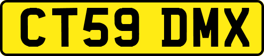 CT59DMX