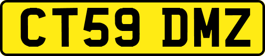 CT59DMZ