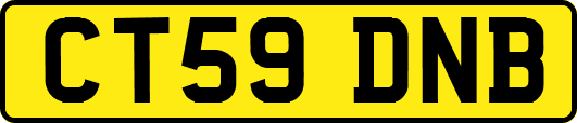CT59DNB