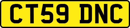 CT59DNC