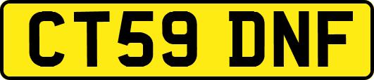 CT59DNF