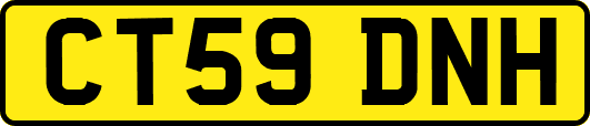 CT59DNH