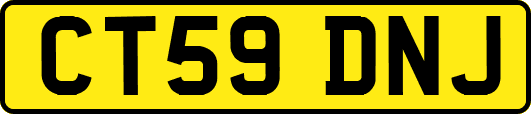 CT59DNJ