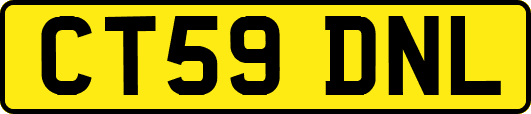 CT59DNL