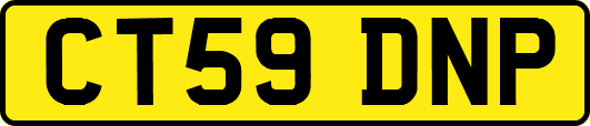 CT59DNP