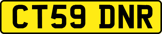 CT59DNR