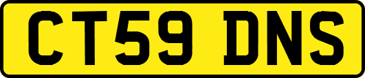 CT59DNS