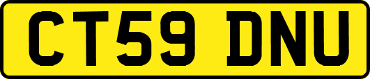 CT59DNU