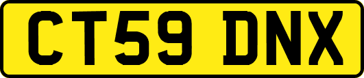 CT59DNX