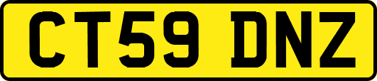 CT59DNZ